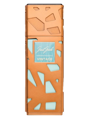 عطر ادکلن ویتِیج جاست جک - Vintage Just Jack - بررسی، قیمت و خرید