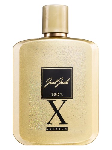 عطر ادکلن اکس ورژن جاست جک - X Version Just Jack - بررسی، قیمت و خرید