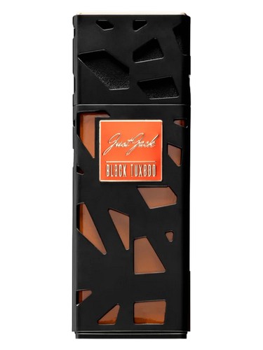 عطر ادکلن بلک تاکسیدو جاست جک - Black Tuxedo Just Jack - بررسی، قیمت و خرید
