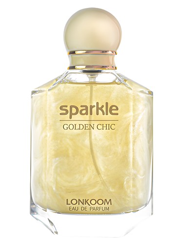 عطر ادکلن اسپارکل گلدن چیک لانکوم پرفیوم - Sparkle Golden Chic Lonkoom Parfum - بررسی، قیمت و خرید