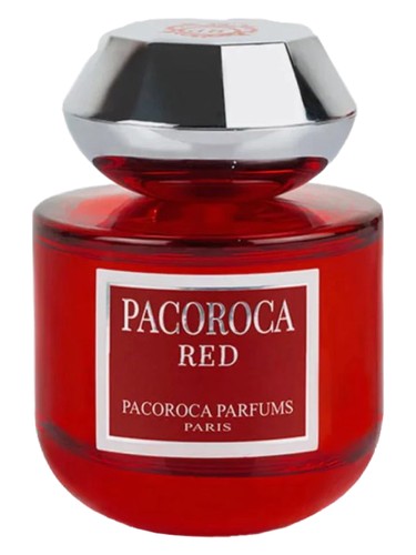 عطر ادکلن پکورکا رد پاکوروکا - Pacoroca Red Pacoroca - بررسی، قیمت و خرید