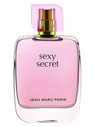 عطر ادکلن س.ک.سی سکرت ژان مارک پاریس - Sexy Secret Jean Marc Paris - بررسی، قیمت و خرید