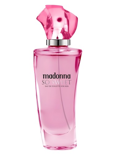 عطر ادکلن سو سویت مدانا یو کی - So Sweet Madonna UK - بررسی، قیمت و خرید