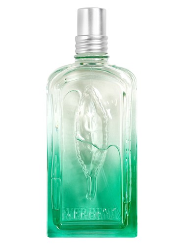 عطر ادکلن وِروِنه فلور دِ کاروت لوکسیتان - Verveine Fleur de Carotte L'Occitane en Provence - بررسی، قیمت و خرید
