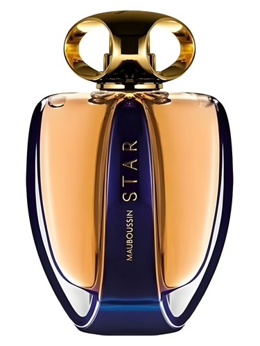 عطر ادکلن استار مابوسین - Star Mauboussin - بررسی، قیمت و خرید