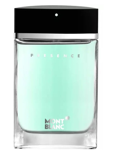 عطر ادکلن پرزنس مون بلان - Presence Montblanc - بررسی، قیمت و خرید