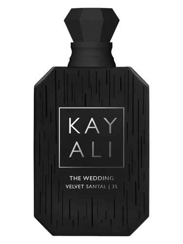 عطر ادکلن دد وِدینگ وِلوِت سانتال کایالی فرگرنسس - The Wedding Velvet Santal | 35 Kayali Fragrances - بررسی، قیمت و خرید