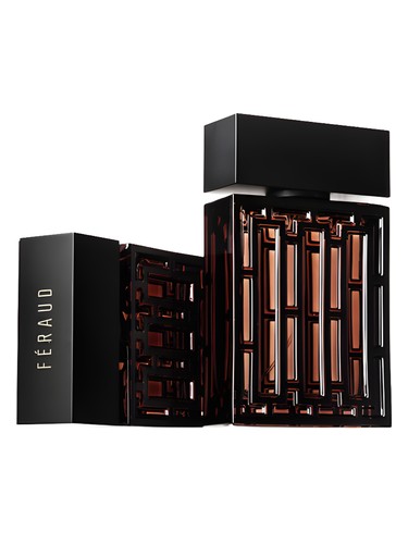 عطر ادکلن نوی د سنس لویی فراد - Nuit des Sens Louis Feraud - بررسی، قیمت و خرید