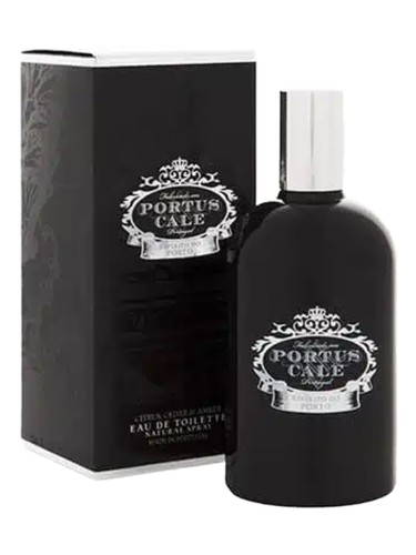 عطر ادکلن بلک ادیشن پورتوس کاله - Black Edition Portus Cale - بررسی، قیمت و خرید