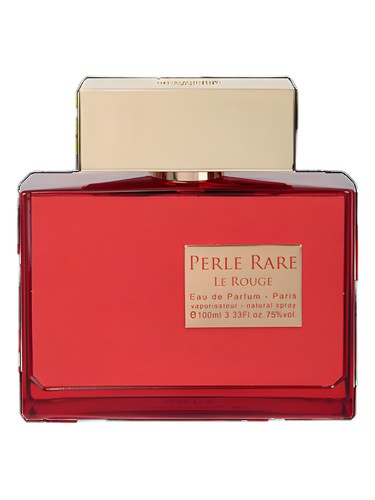عطر ادکلن پرله رر ل روج پانوج - Perle Rare Le Rouge Panouge - بررسی، قیمت و خرید