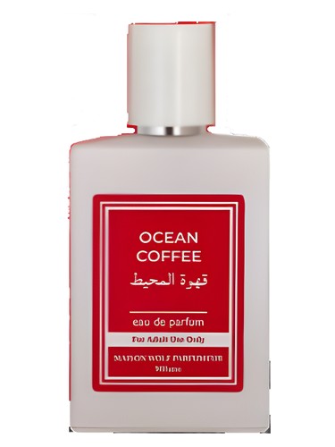 عطر ادکلن اوژن کافی میزون ولف پاریفومر - Ocean Coffee Maison Wolf Parfumeur - بررسی، قیمت و خرید