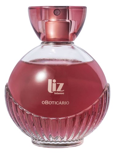 عطر ادکلن لیز اینتنسو اُ بوتیکاریو - Liz Intenso O Boticário - بررسی، قیمت و خرید
