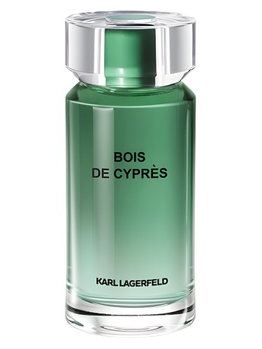 عطر ادکلن بوا دو سیپغس کارل لاگرفلد - Bois de Cyprès Karl Lagerfeld - بررسی، قیمت و خرید