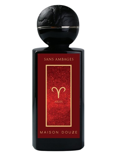 عطر ادکلن سانس آمباجس آریس مِیزون دوز - Sans Ambages Aries Maison Douze - بررسی، قیمت و خرید