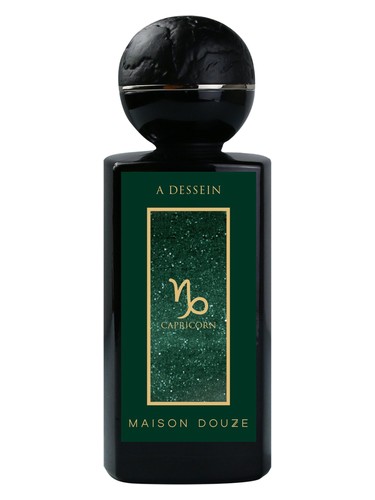 عطر ادکلن اَدِسِین کاپریکورن مزون دوز - A Dessein Capricorn Maison Douze - بررسی، قیمت و خرید