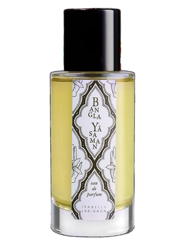 عطر ادکلن بنگلای یاسمن ایزابل لاریگنون - Bangla Yasaman Isabelle Larignon - بررسی، قیمت و خرید