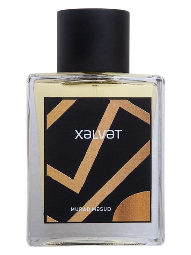 عطر ادکلن خلوَت مراد مسعود - Xəlvət Murad Mesud - بررسی، قیمت و خرید