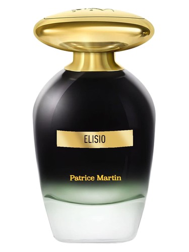 عطر ادکلن الیسیو پاتریس مارتین - Elisio Patrice Martin - بررسی، قیمت و خرید