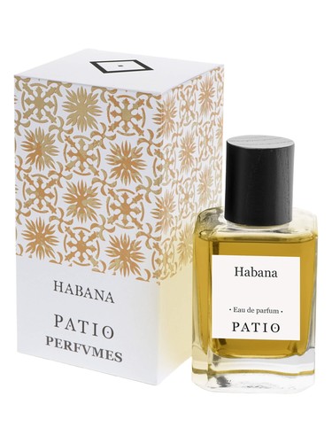 عطر ادکلن هاوانا پتیو - Habana Patio - بررسی، قیمت و خرید