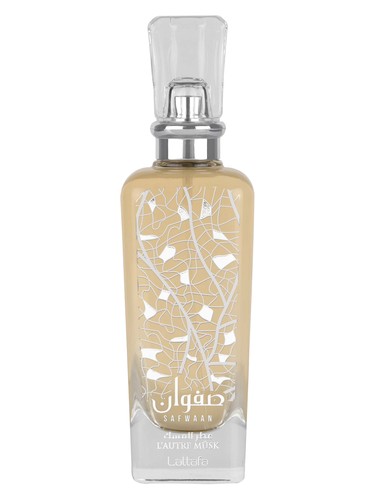 عطر ادکلن صفوان لُتر ماسک لتافا پرفیومز - Safwaan L'autre Musk Lattafa Perfumes - بررسی، قیمت و خرید