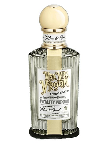 عطر ادکلن ورا ورا ورووم پنالیگونز - Vra Vra Vroom Penhaligon's - بررسی، قیمت و خرید