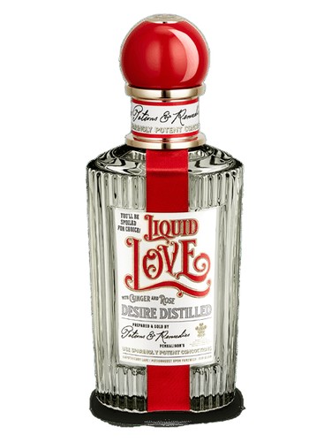 عطر ادکلن لیکویید لاو پنهالیگونز - Liquid Love Penhaligon's - بررسی، قیمت و خرید