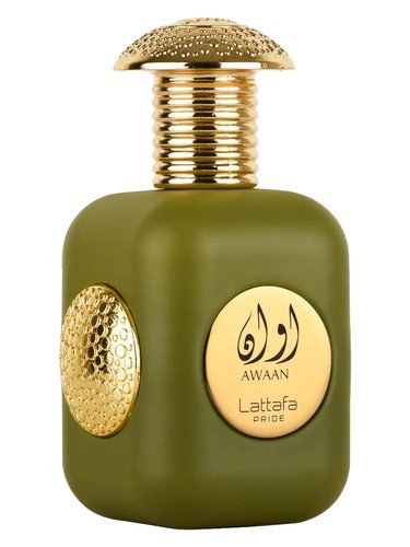 عطر ادکلن آوان لطافا پرفیومز - Awaan Lattafa Perfumes - بررسی، قیمت و خرید