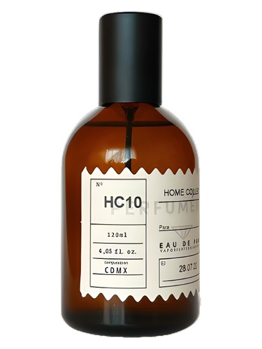 عطر ادکلن اچ سی تن آمبر فلورال پرفیومریکا - HC10 Ámbar Floral Perfumérica - بررسی، قیمت و خرید