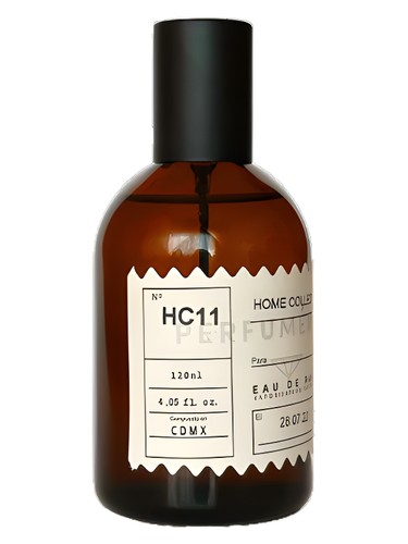 عطر ادکلن اچ سی یازده اینسیسو پرفیومریکا - HC11 Incienso Perfumérica - بررسی، قیمت و خرید