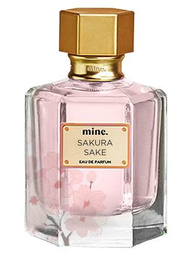 عطر ادکلن ساکورا ساکه ماین پرفیومری - Sakura Sake Mine. Perfumery - بررسی، قیمت و خرید