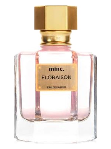 عطر ادکلن فلورایزون ماین پرفیومری - Floraison Mine. Perfumery - بررسی، قیمت و خرید