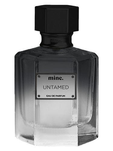 عطر ادکلن آنتِیمد ماین پرفیومری - Untamed Mine. Perfumery - بررسی، قیمت و خرید