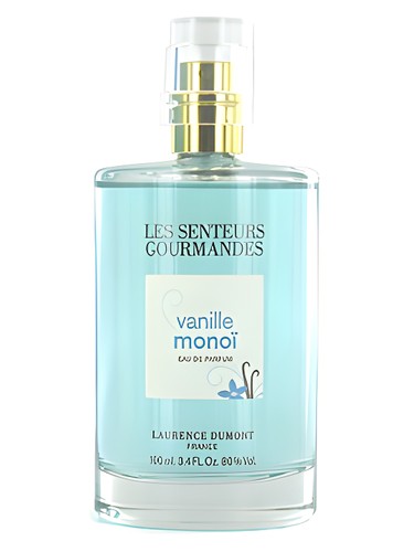 عطر ادکلن وانیل مونوی لورنس دو مونت - Vanille Monoi Laurence Dumont - بررسی، قیمت و خرید