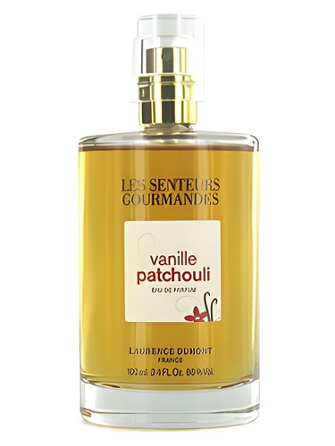 عطر ادکلن وانیل پچولی لورنس دومونت - Vanille Patchouli Laurence Dumont - بررسی، قیمت و خرید