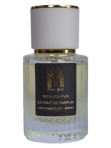 عطر ادکلن سُ ماچ فان میزان یوسف - So Much Fun Maison Yusif - بررسی، قیمت و خرید