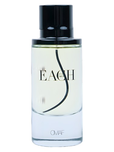 عطر ادکلن ایچ اوماف - Each OMAF - بررسی، قیمت و خرید
