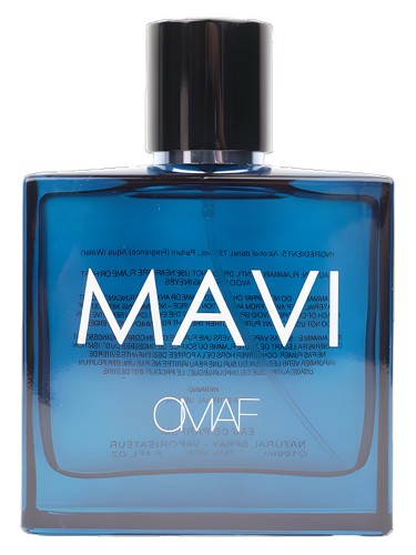 عطر ادکلن ماوی اومَف - Mavi OMAF - بررسی، قیمت و خرید
