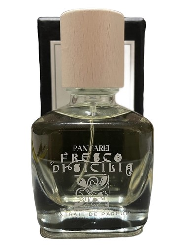 عطر ادکلن فرسکو دی سیسیلیا پانتارِی - Fresco di Sicilia PantaRei - بررسی، قیمت و خرید