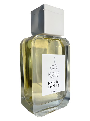 عطر ادکلن برایت اسپرینگ نو پرفیوم - Bright Spring Neus Parfum - بررسی، قیمت و خرید