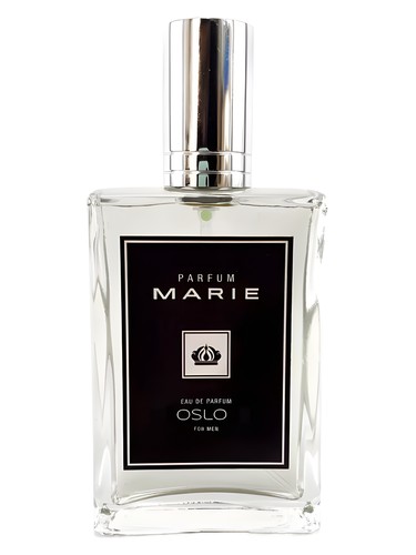 عطر ادکلن اُسلو پرفیوم ماری - Oslo Parfum Marie - بررسی، قیمت و خرید