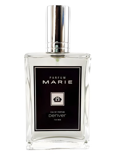 عطر ادکلن دنور پرفیوم ماری - Denver Parfum Marie - بررسی، قیمت و خرید