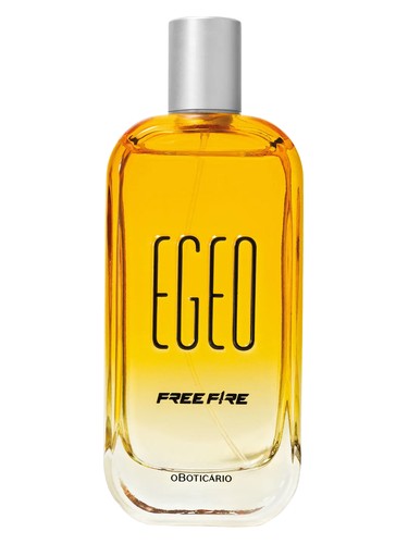 عطر ادکلن اِجیئو فری فایر او بوتیکاریو - Egeo Free Fire O Boticário - بررسی، قیمت و خرید