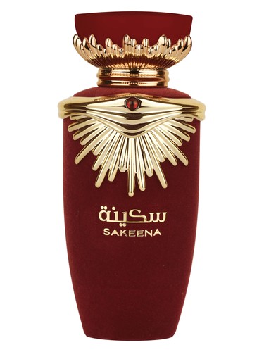 عطر ادکلن سکینه لطافه پرفیومز - Sakeena Lattafa Perfumes - بررسی، قیمت و خرید