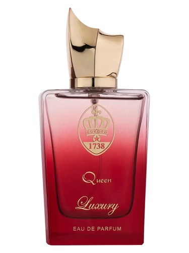 عطر ادکلن کویین لاکچری لوییس آلاویا - Queen Luxury Louis Alavia - بررسی، قیمت و خرید