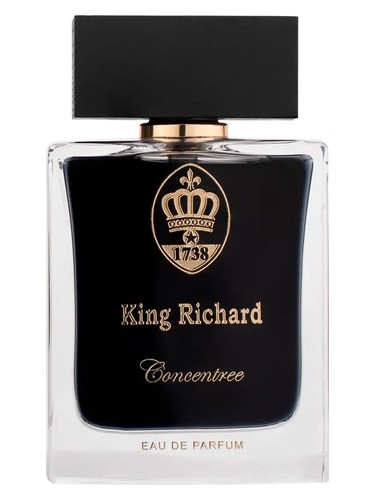 عطر ادکلن کینگ ریچارد کنسنتری لوییس آلاویا - King Richard Concentree Louis Alavia - بررسی، قیمت و خرید