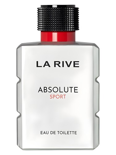 عطر ادکلن ابسولوت اسپورت لاریو - Absolute Sport La Rive - بررسی، قیمت و خرید