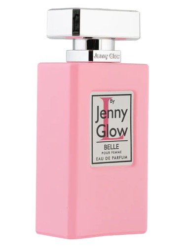 عطر ادکلن بل جنی گلو - Belle Jenny Glow - بررسی، قیمت و خرید