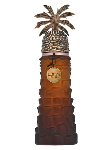 عطر ادکلن عجوه لطافه - Ajwaa Lattafa Perfumes - بررسی، قیمت و خرید