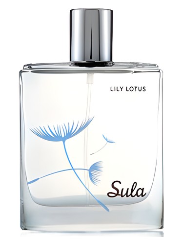 عطر ادکلن سولا لی لی لوتوس سوزان لنگ - Sula Lily Lotus Susanne Lang - بررسی، قیمت و خرید