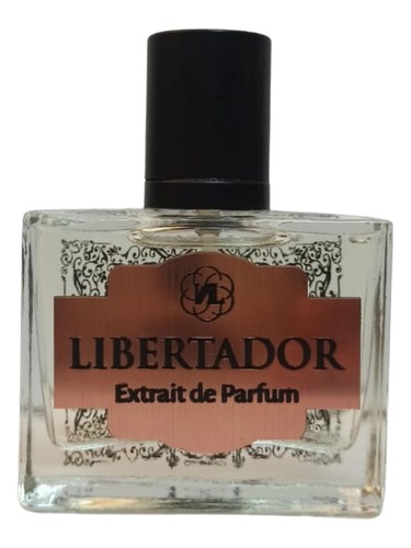 عطر ادکلن لیبرتادور اکستریت د پارفوم نینا لامیزون - Libertador Extrait de Parfum Nina Lamaison - بررسی، قیمت و خرید